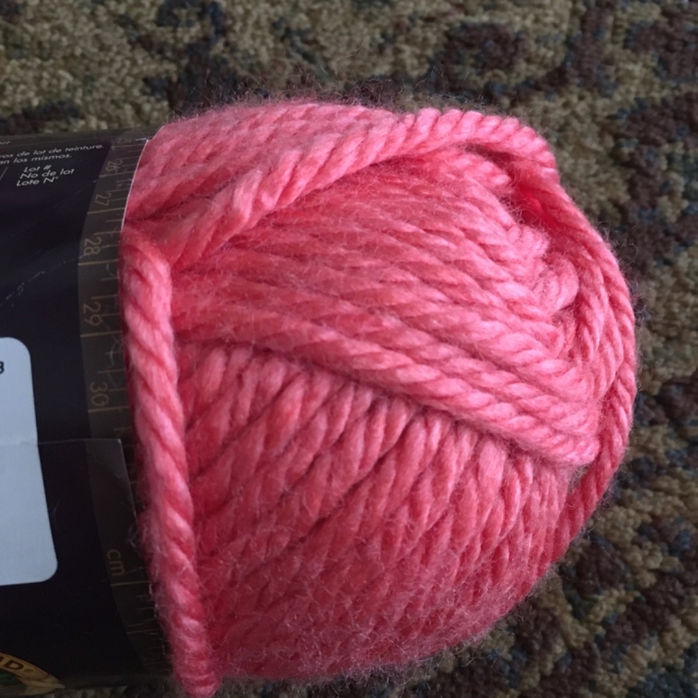 Lion Brand  yarn (4) - Picture 10 of 10